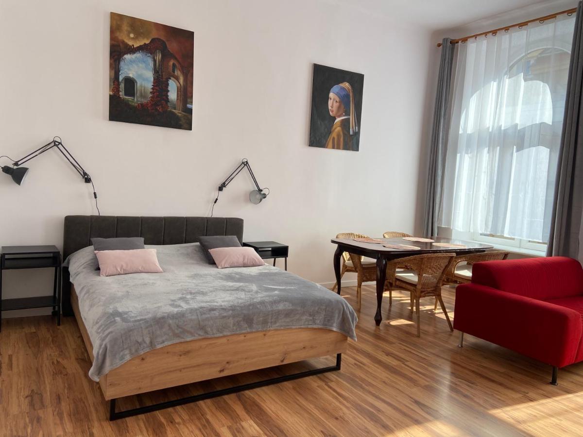 Jozefa Street Apartment クラクフ エクステリア 写真